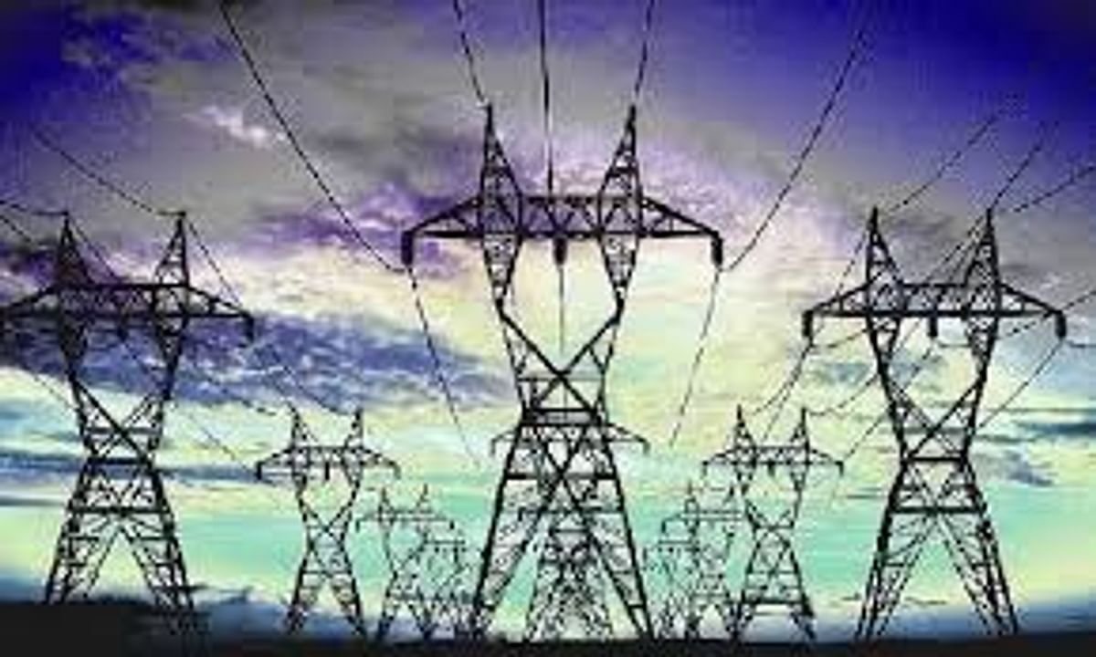 Power grid being built in Aurangabad at a cost of Rs 45 crore, people will get uninterrupted electricity from 2024