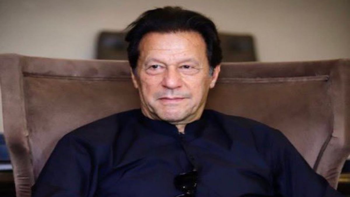 'Preparations are done for my court martial', said former Pakistan PM Imran Khan