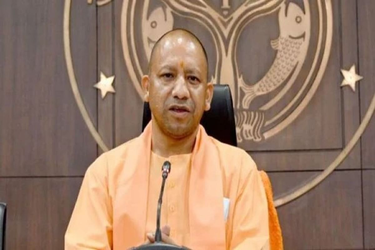 Prisons will be known as 'Correction House' in UP, CM Yogi instructed to implement 'Model Prison Act'