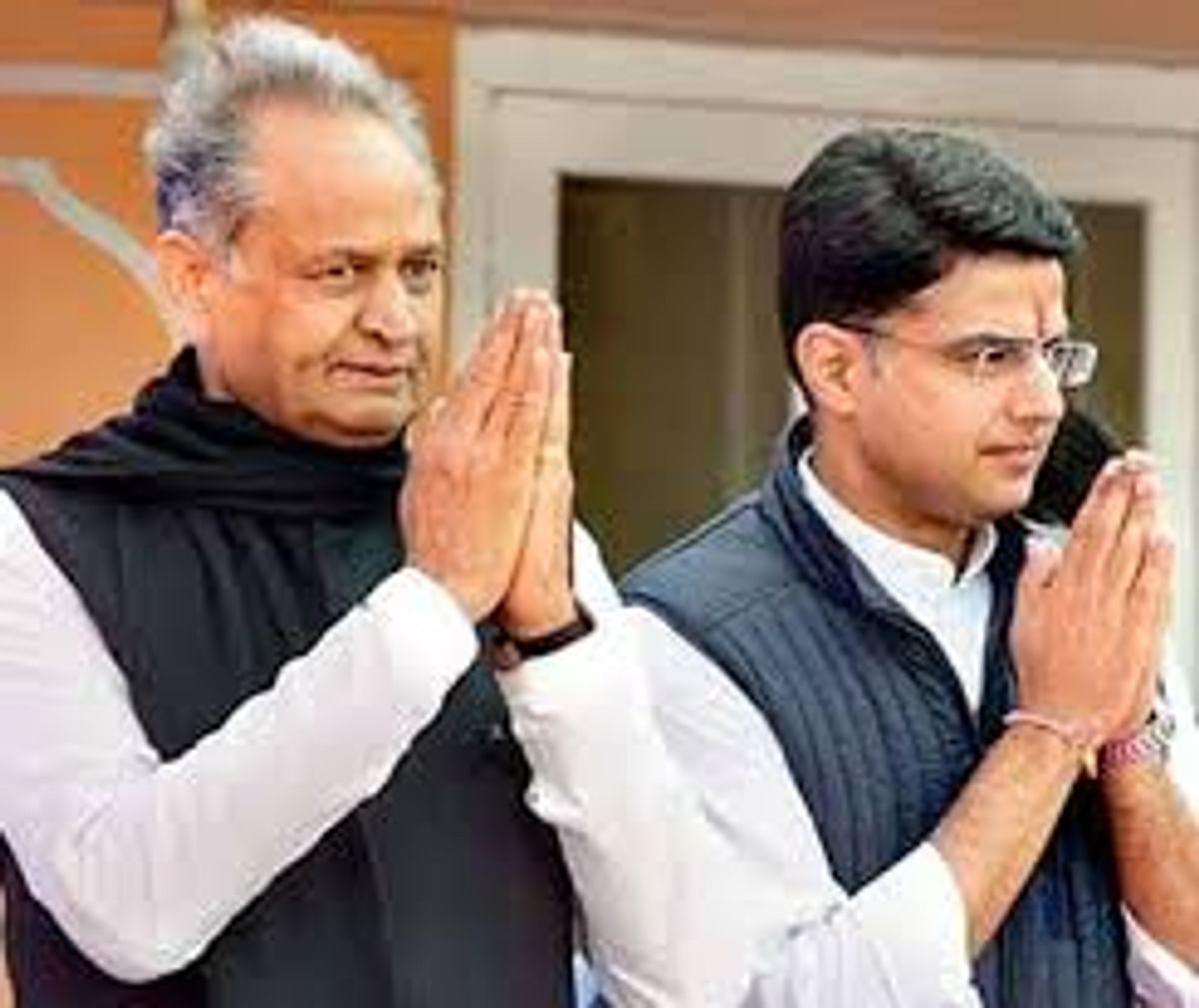 Rajasthan: Pilot can make some big announcement in June 11 rally!  Suspense still on the success of peace talks