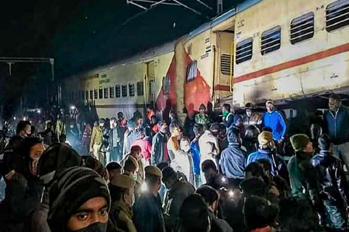Route divert of many trains coming to Jharkhand and Bengal due to Odisha train accident, see full list here