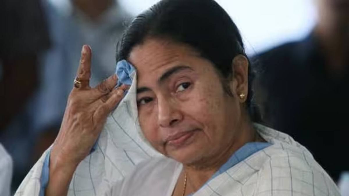 SC's advice to Mamta: 'Conducting elections is not a license for violence', 22 CAPF companies will be deployed