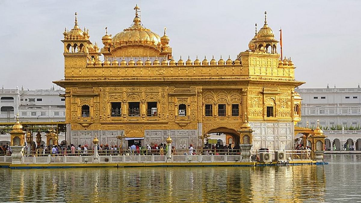 SGPC to launch YouTube channel for live telecast of Gurbani from Golden Temple