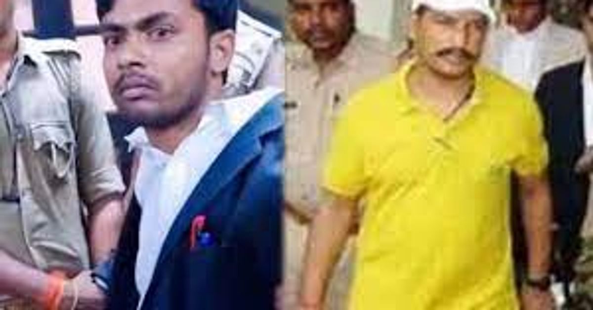 Sanjeev Jeeva Murder Case: Sanjeev Jeeva's killer Vijay Yadav on remand for three days, police will inquire from tomorrow