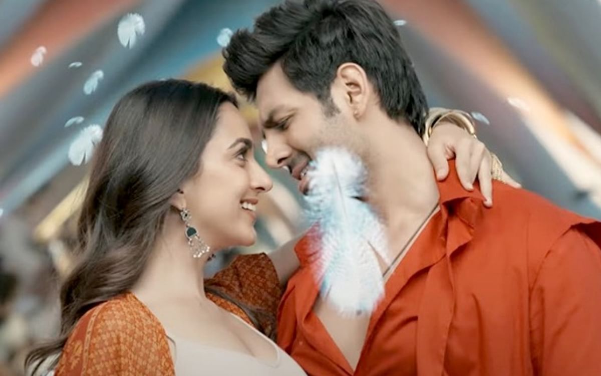 Satyaprem Ki Katha Trailer: Kiara- Karthik's film trailer out, friendship, love, marriage and then... watch VIDEO