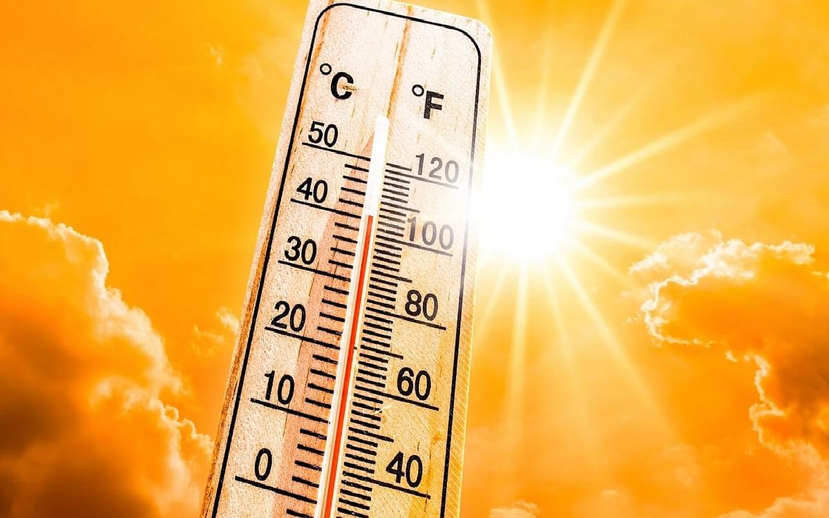 Severe heat continues to wreak havoc in Odisha, one person died due to heat stroke, the state government confirmed