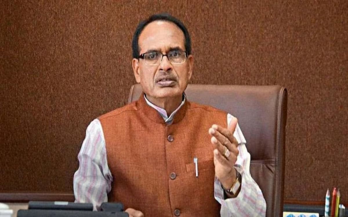 Shivraj rejected the anti-incumbency wave in Madhya Pradesh, instead enumerated his plans