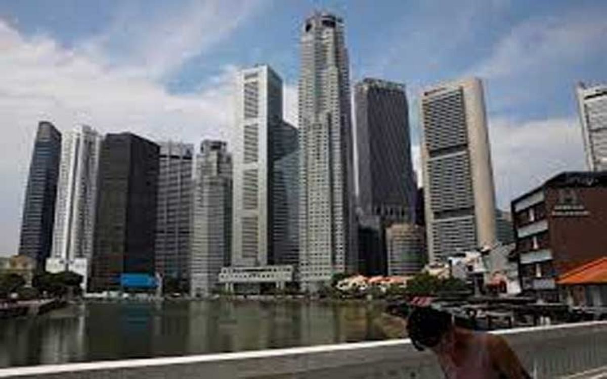 Singapore: Secret meeting of the world's top spy agencies, know why the group of spies gathered at one place