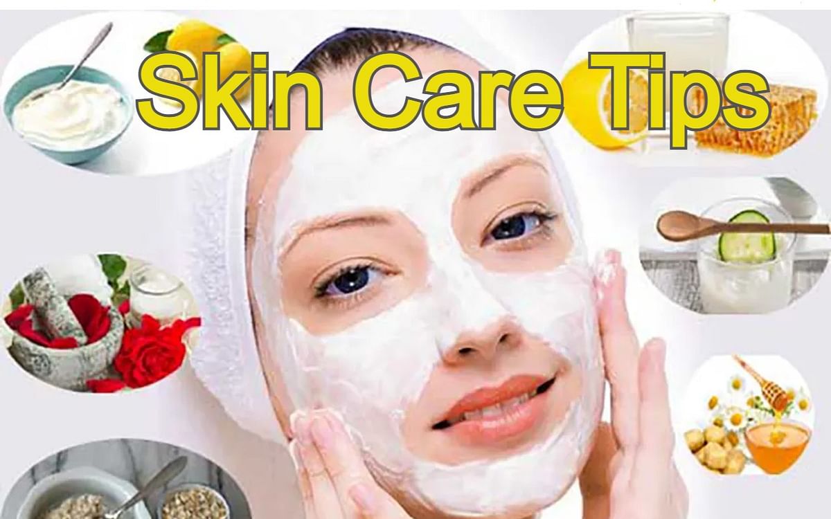 Skin Care Tips: How important facial massage is for your skin, know important things