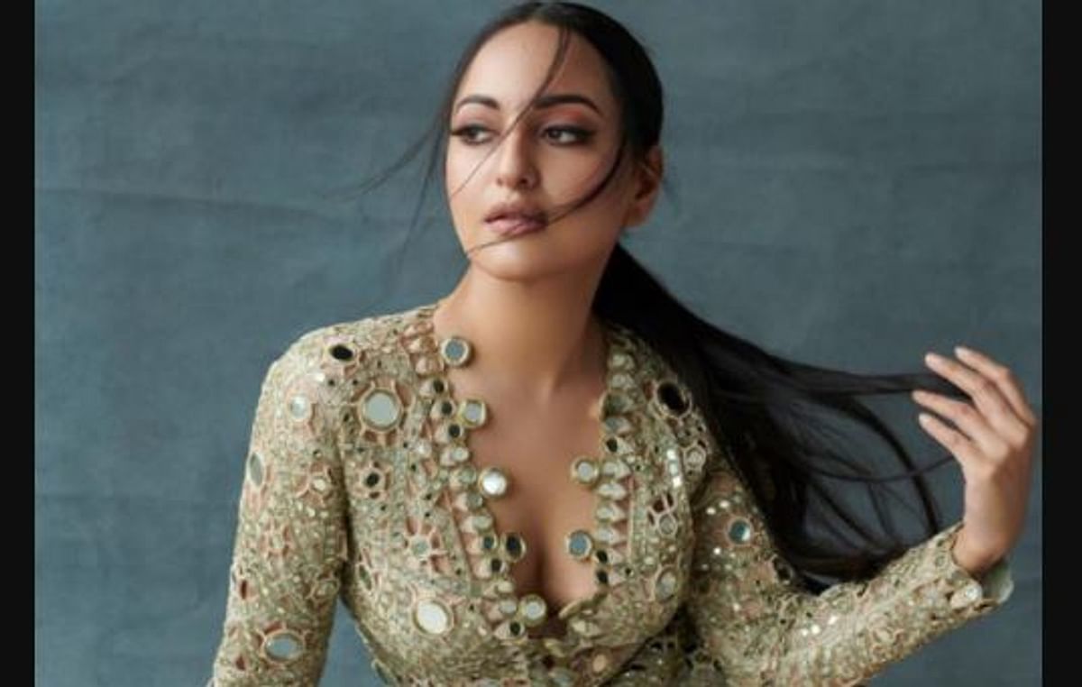 Sonakshi Sinha: Sonakshi Sinha does not forget to do this work on her every birthday, Dahaad actress herself revealed