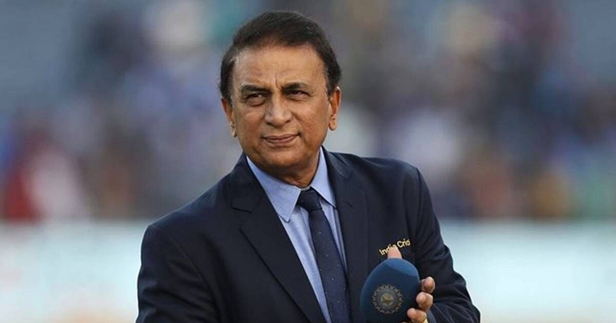 Sunil Gavaskar made a scathing attack on Team India before West Indies tour, said this about WTC final
