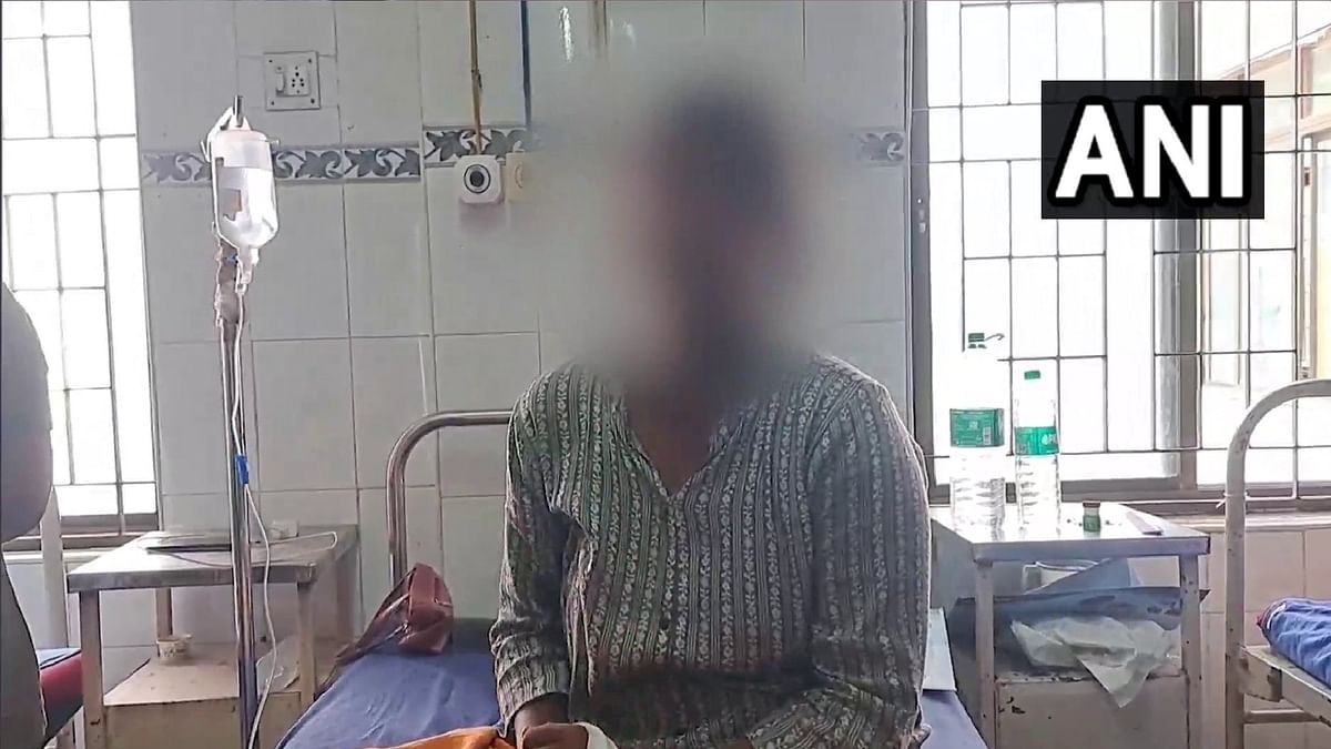 Tamil Nadu: Army jawan alleges his wife was assaulted by 120 goons, stripped, video viral