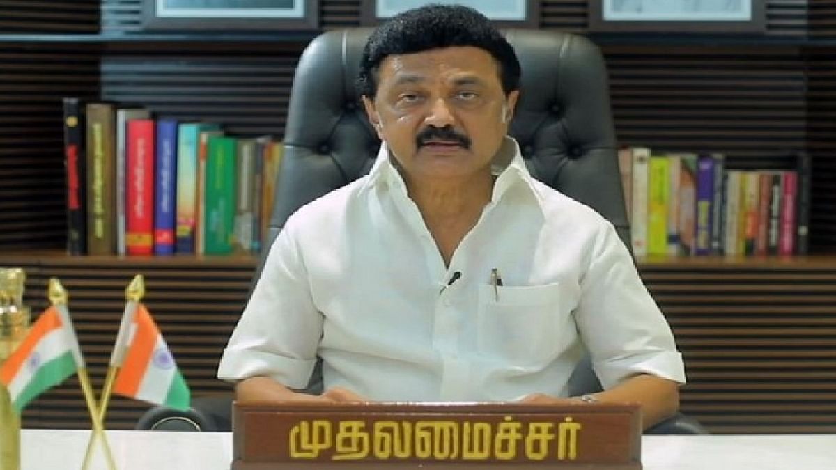 Tamil Nadu: Stalin calls emergency meeting of ministers after minister Senthil Balaji's arrest