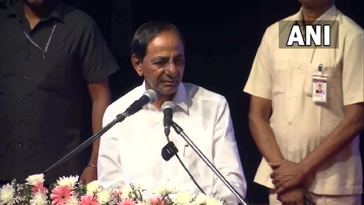 Telangana: Big blow to BRS before elections, about one and a half dozen leaders can join Congress