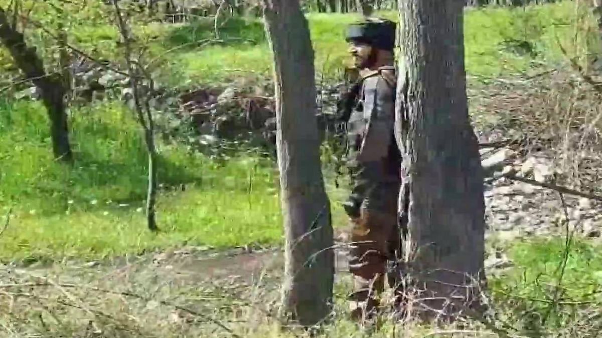 Terrorists killed in Kashmir's Kulgam, had revealed their identity by posting video on social media