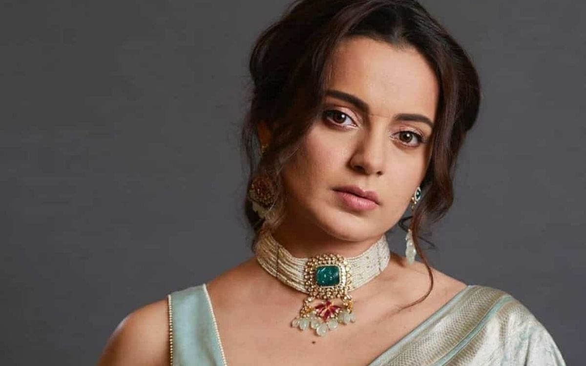 This Bollywood actor was madly in love with Kangana Ranaut, was ready to leave his wife to get married!