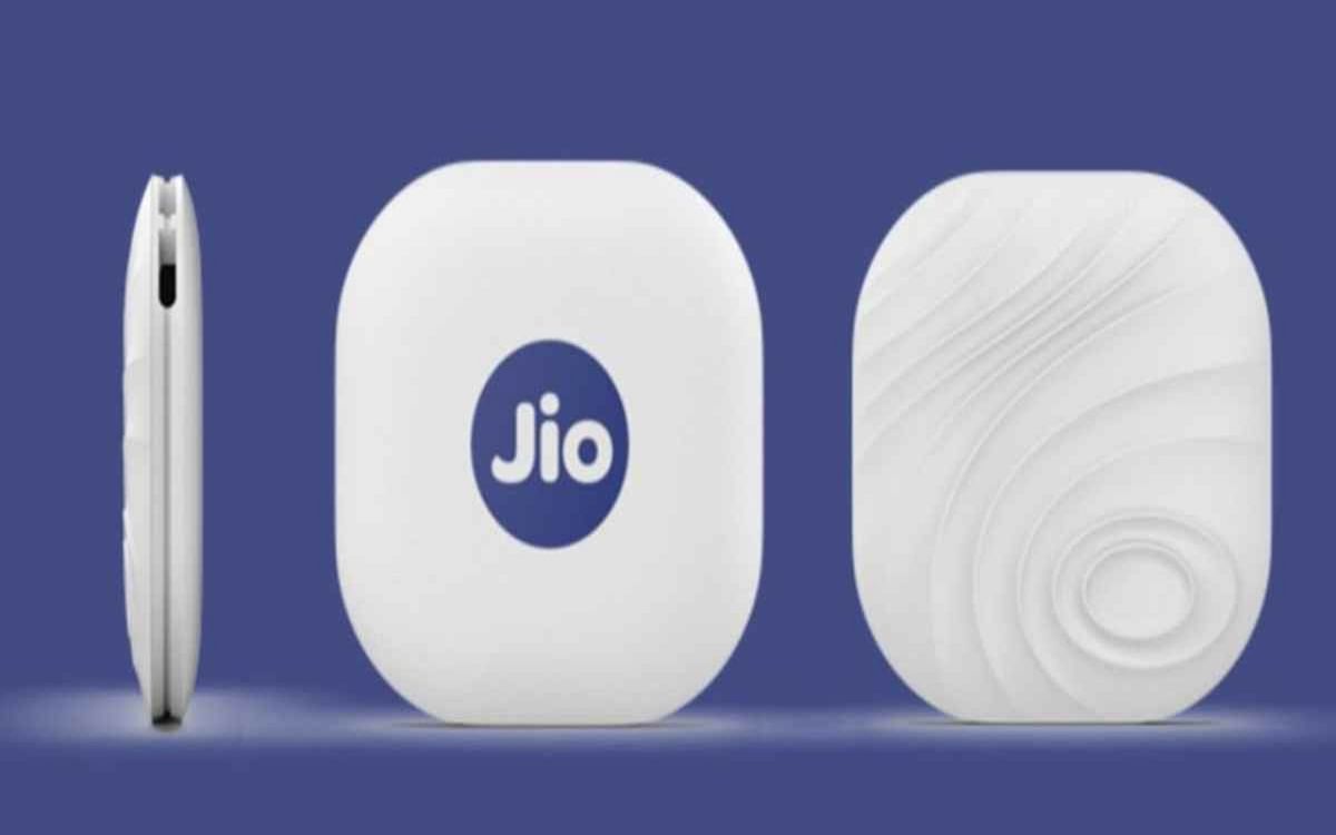 This tiny device of Jio will find every lost thing, expensive Apple Tag will now be discharged