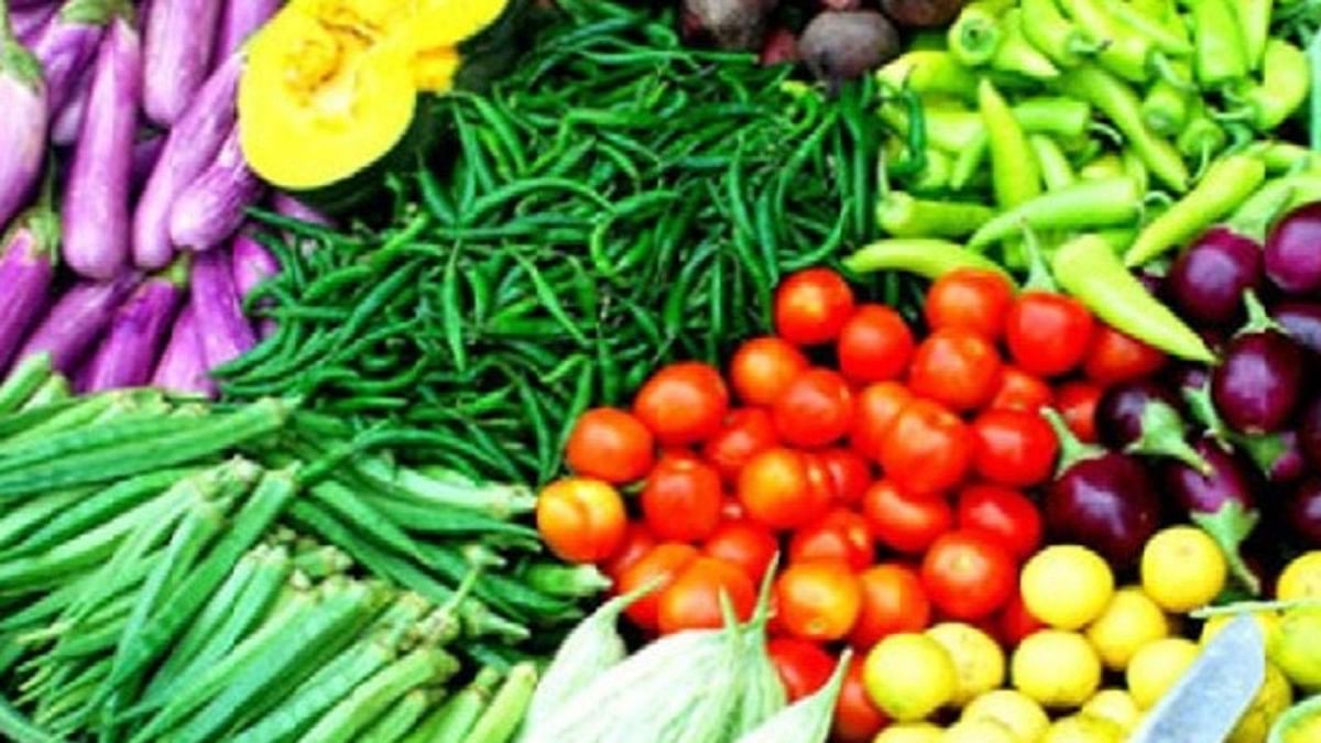 Tomato prices overtook apples, prices of green vegetables increased, know what Tina Yadav said on inflation