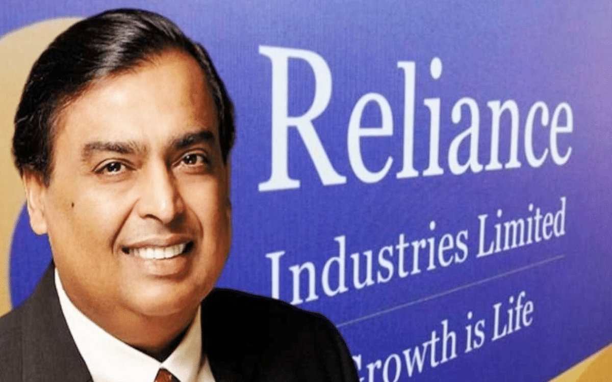 Top Brands: Reliance's 2 out of 5 most valuable Indian brands, these companies including Jio made it to the top 5