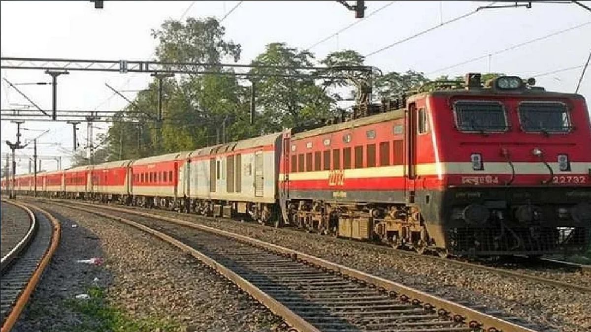 Travelers please take note!  North India special train will run on August 11, will be able to visit Vaishno Devi