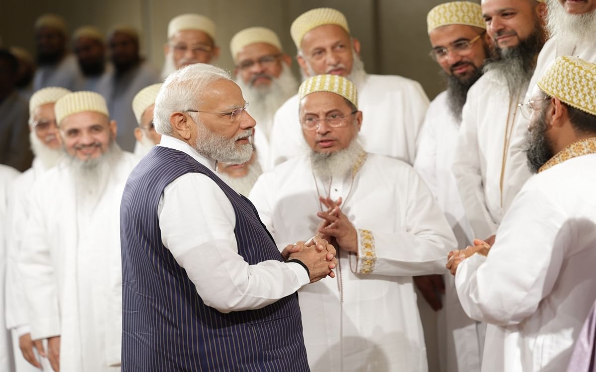 UCC EXPLAINER: Has PM Modi masterstroke of Common Civil Code to break opposition unity?