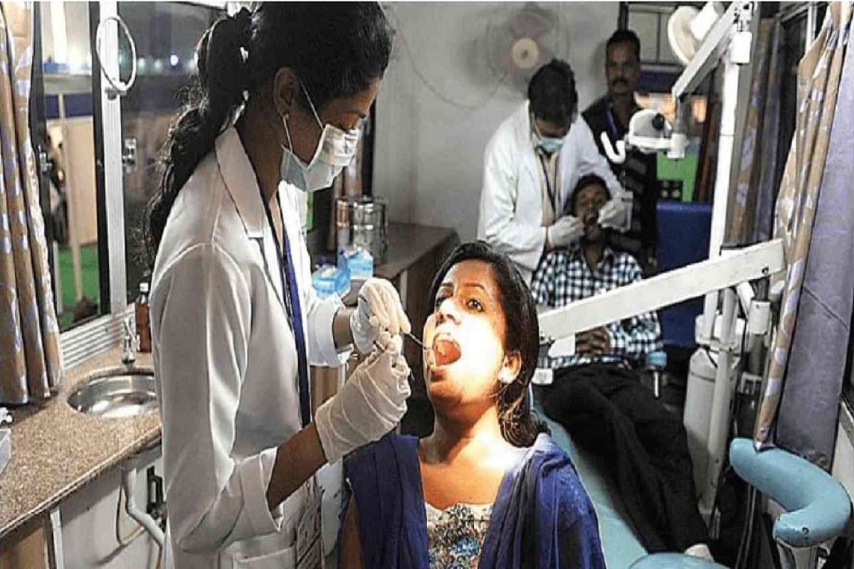 UPSSSC Recruitment 2023: Golden opportunity to become a government dentist, apply for 288 posts from June 30