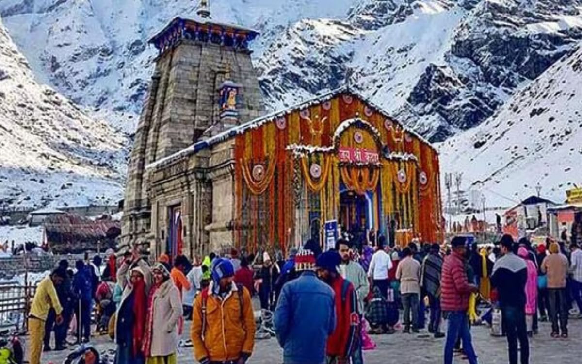 Uttarakhand: 149 Chardham pilgrims lost their lives in two months, CM Dhami alerted