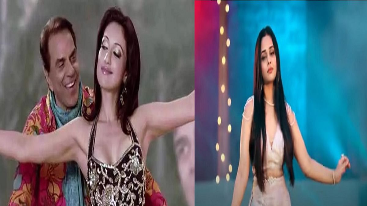 Video: Sunny Deol's film Yamla Pagla Deewana's song recreated in Bhojpuri, new version of 'Tinku Jiya' goes viral
