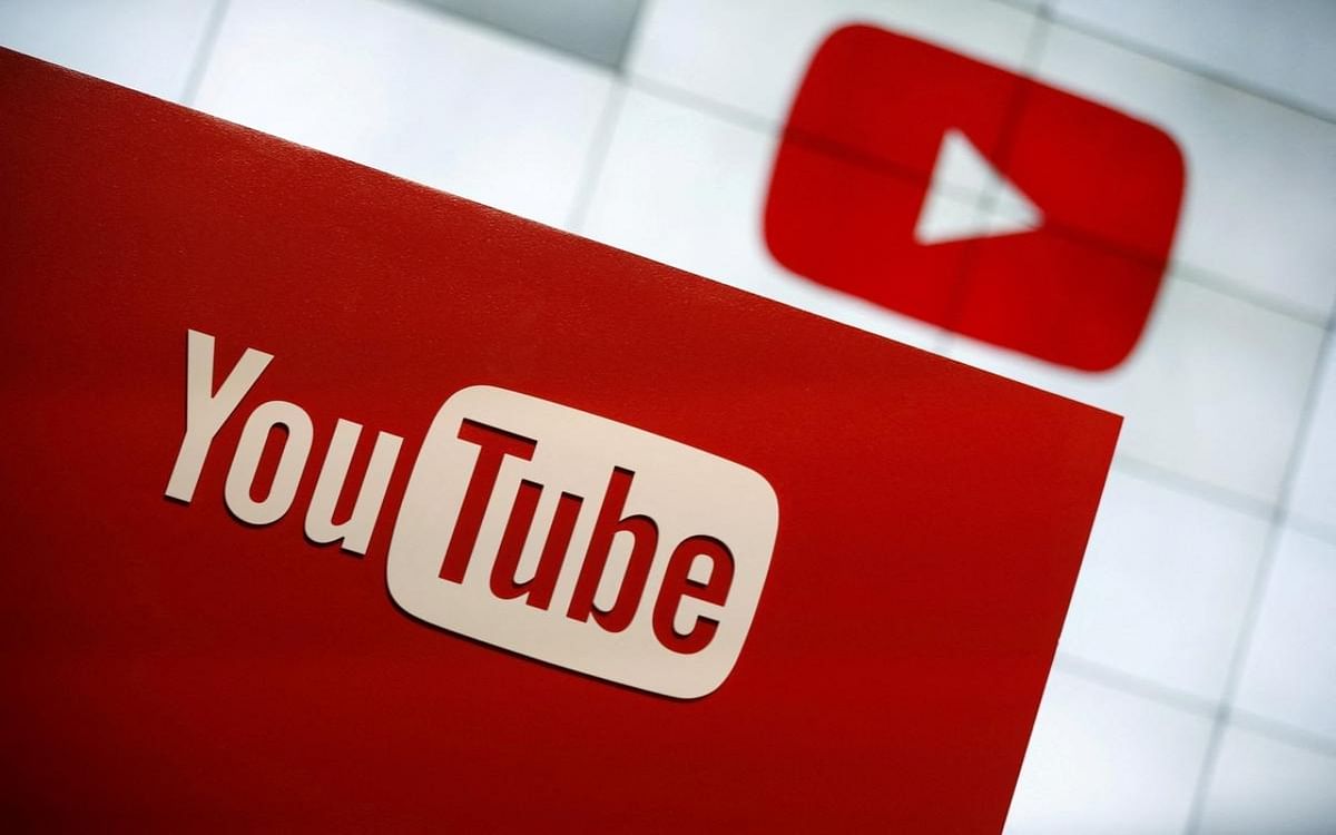 WATCH: How does the 'YouTube like and subscribe' scam work?  View VIDEO