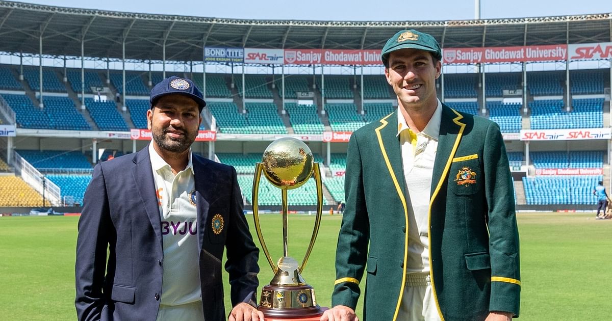 WTC Final: Australia's record at The Oval is very poor, India has a golden opportunity to win