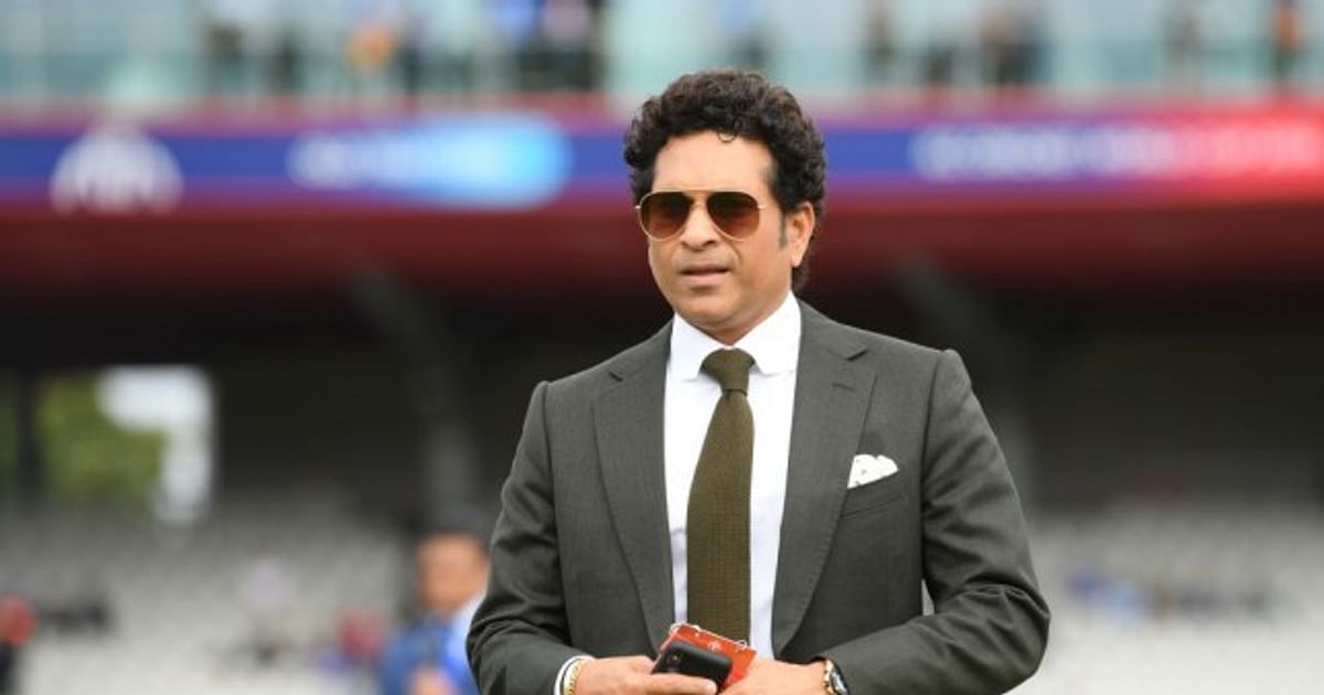 WTC Final: Sachin Tendulkar's anger erupted on Team India's defeat!  Told where was the biggest mistake