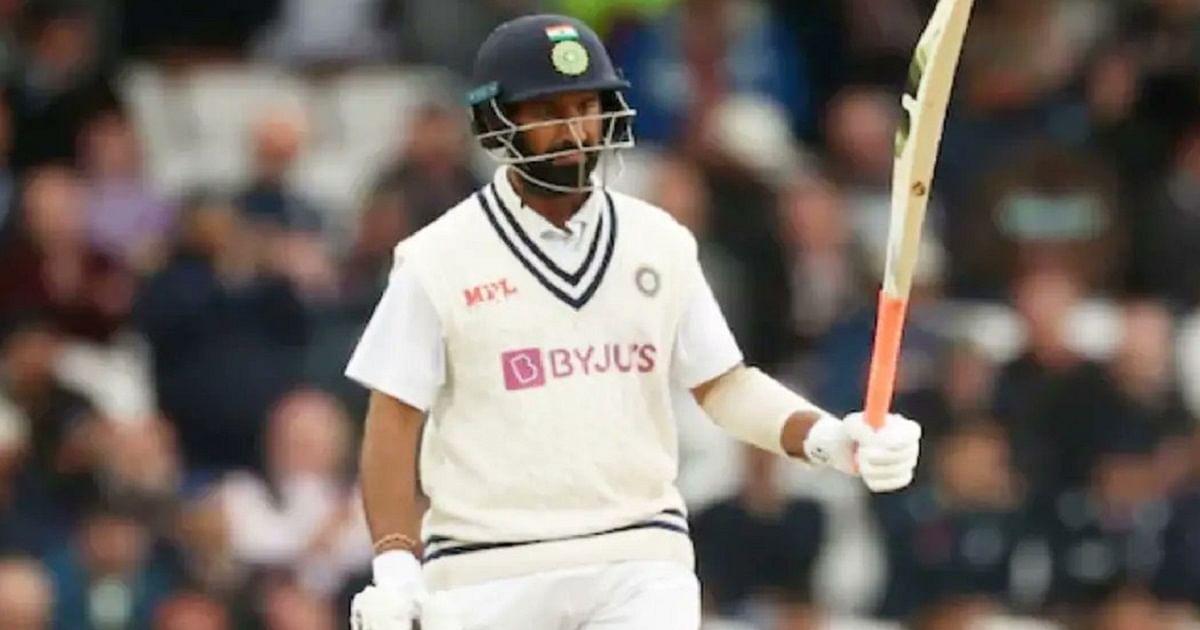 Watch: Cheteshwar Pujara's pain after being dropped on West Indies tour, video shared on social media