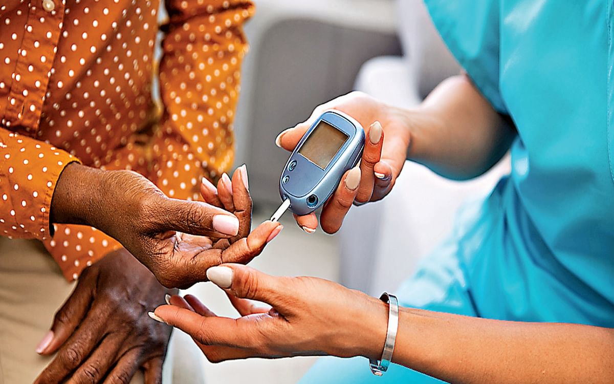 What is diabetes, know its symptoms and preventive measures