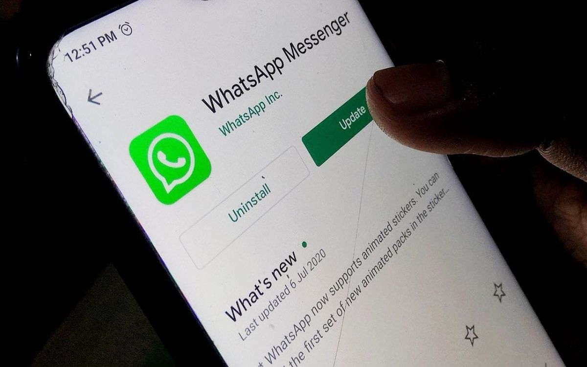 WhatsApp Update: New features will give different experience of messaging, users will benefit like this