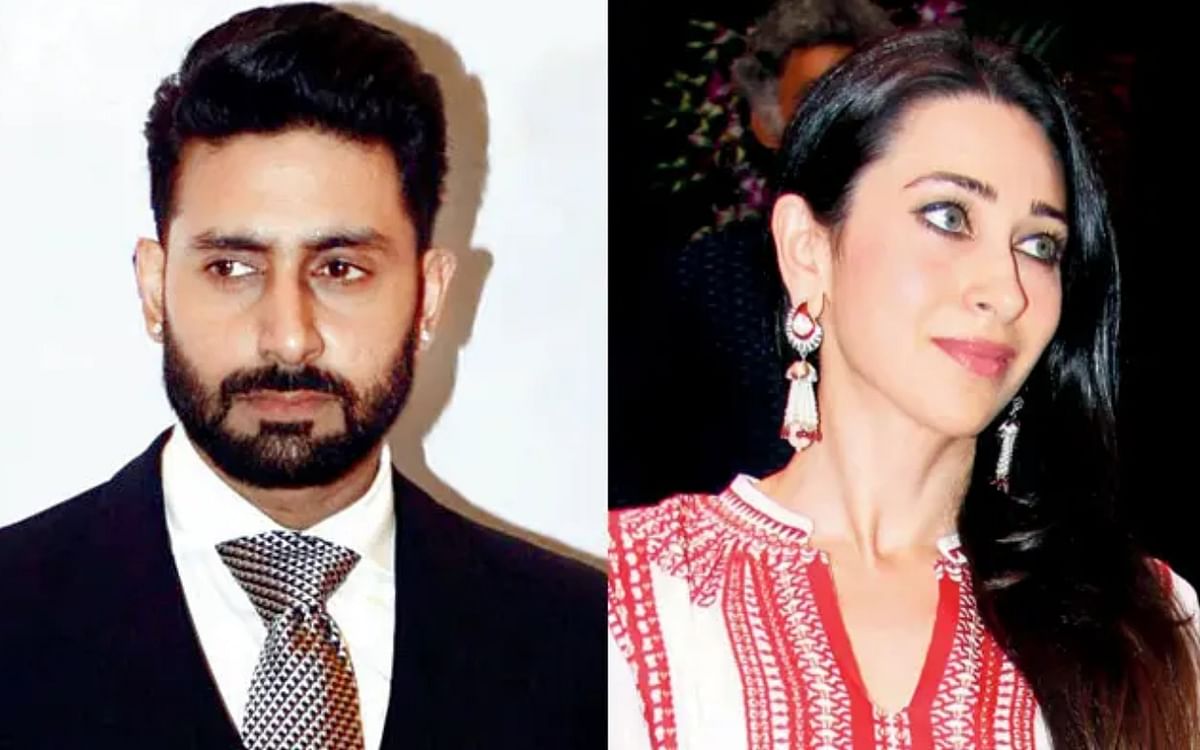 Why did Karisma Kapoor break up with Abhishek Bachchan?  After years this producer had revealed