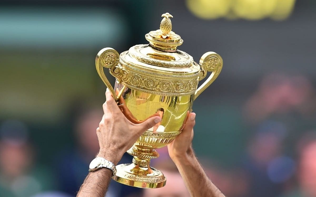 Wimbledon Prize Money: Huge increase in prize money of Wimbledon, losers will also be rich