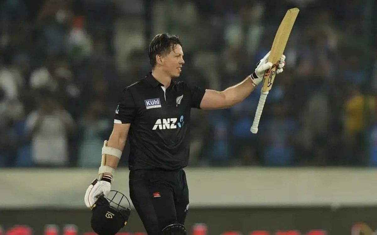 World Cup 2023: Big blow to New Zealand, after Williamson, this star all-rounder is also out of the World Cup