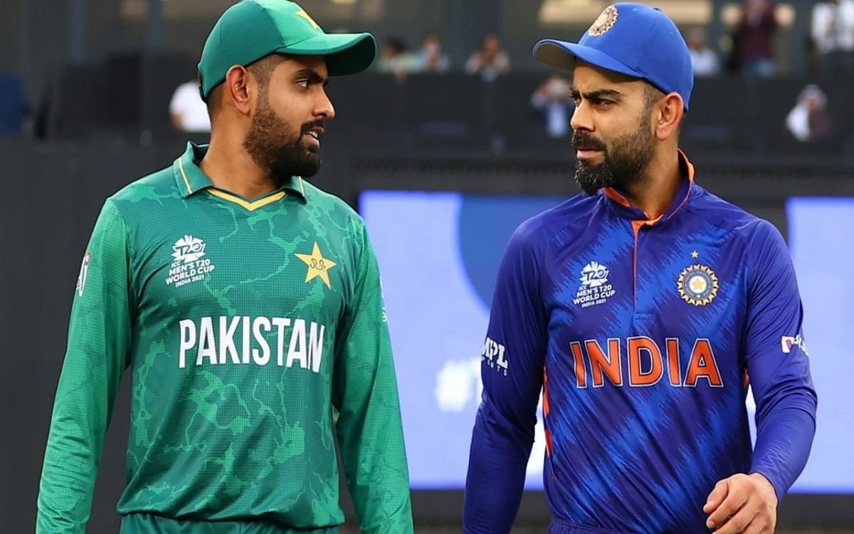 World Cup 2023: India-Pakistan match to be held on October 15, see full schedule of Team India in World Cup