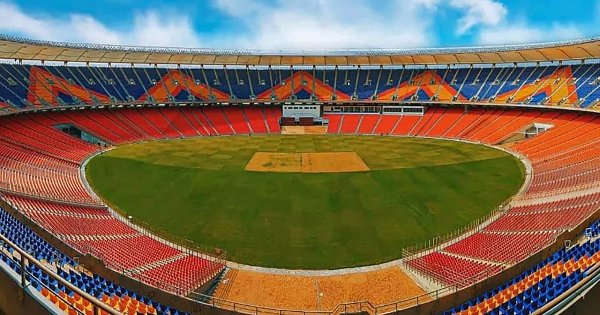 World Cup 2023 Venues: ODI World Cup will be played in these 10 cities of India, see full list