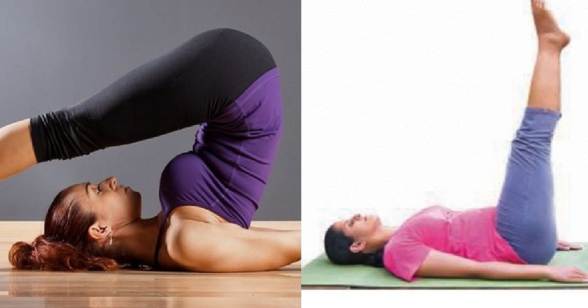 Yoga drives away diseases!  Complete treatment of thyroid is possible with the practice of yoga, do this asana