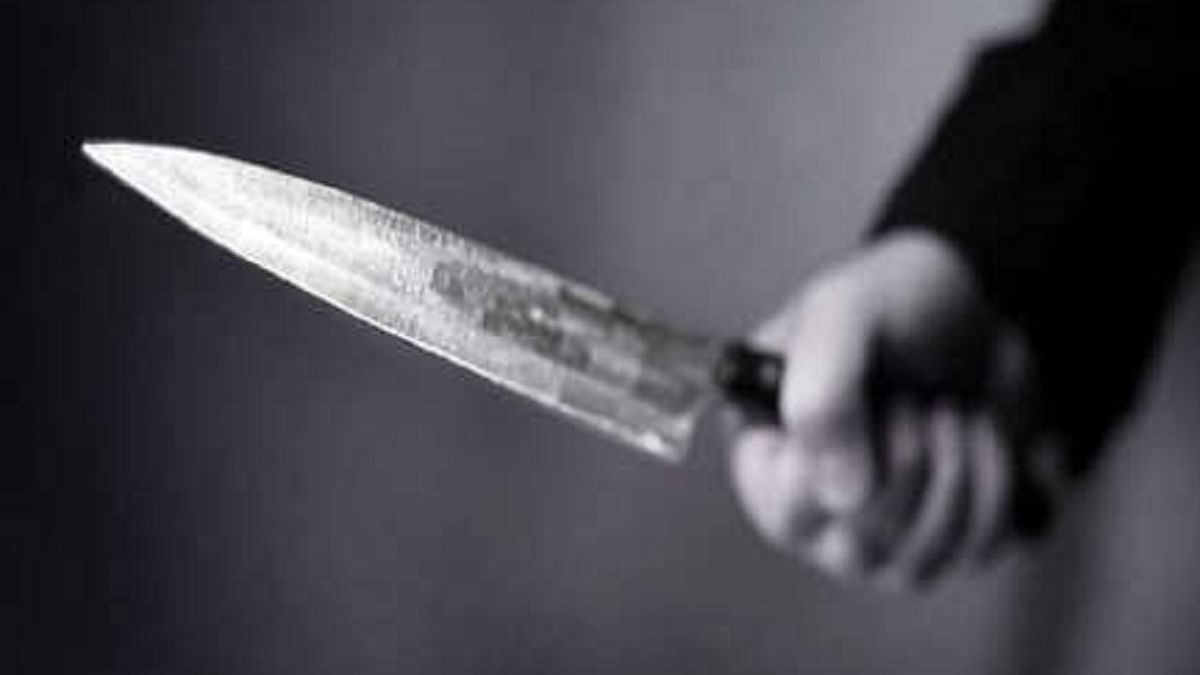 Youth stabbed to death in love affair in Katihar, case registered against four, woman arrested
