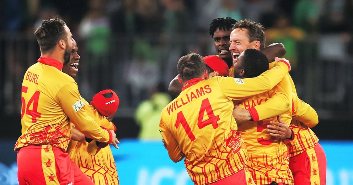 ZIM vs USA Dream11: These players from Zimbabwe and USA will make you rich!  See Best Dream11 Team