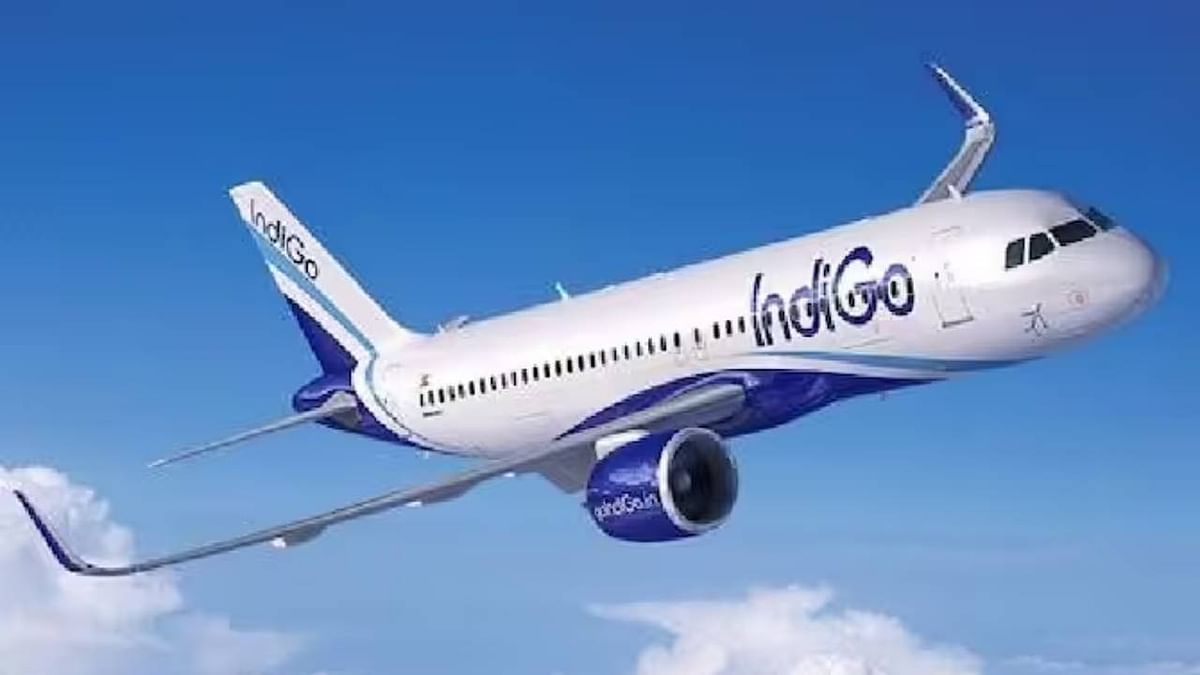 indigo will start flights to six destinations in south africa and central asia