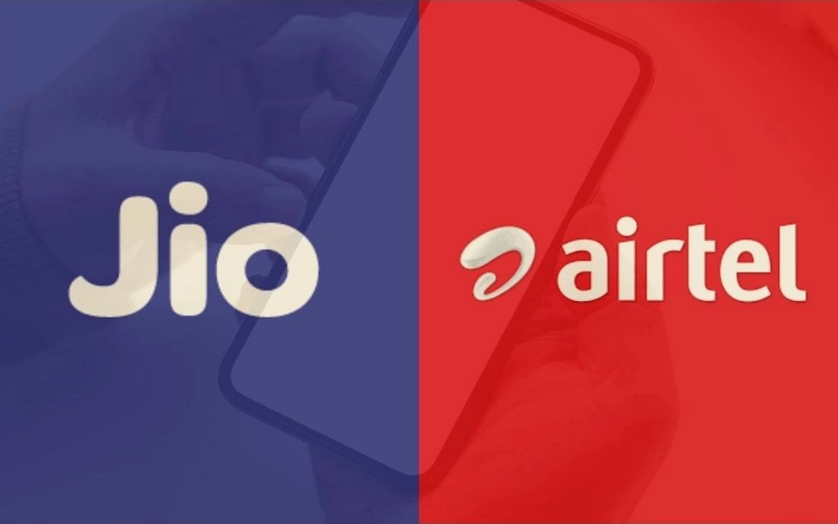 Reliance Jio masterstroke with Jio Bharat phone, Airtel was preparing to increase the tariff