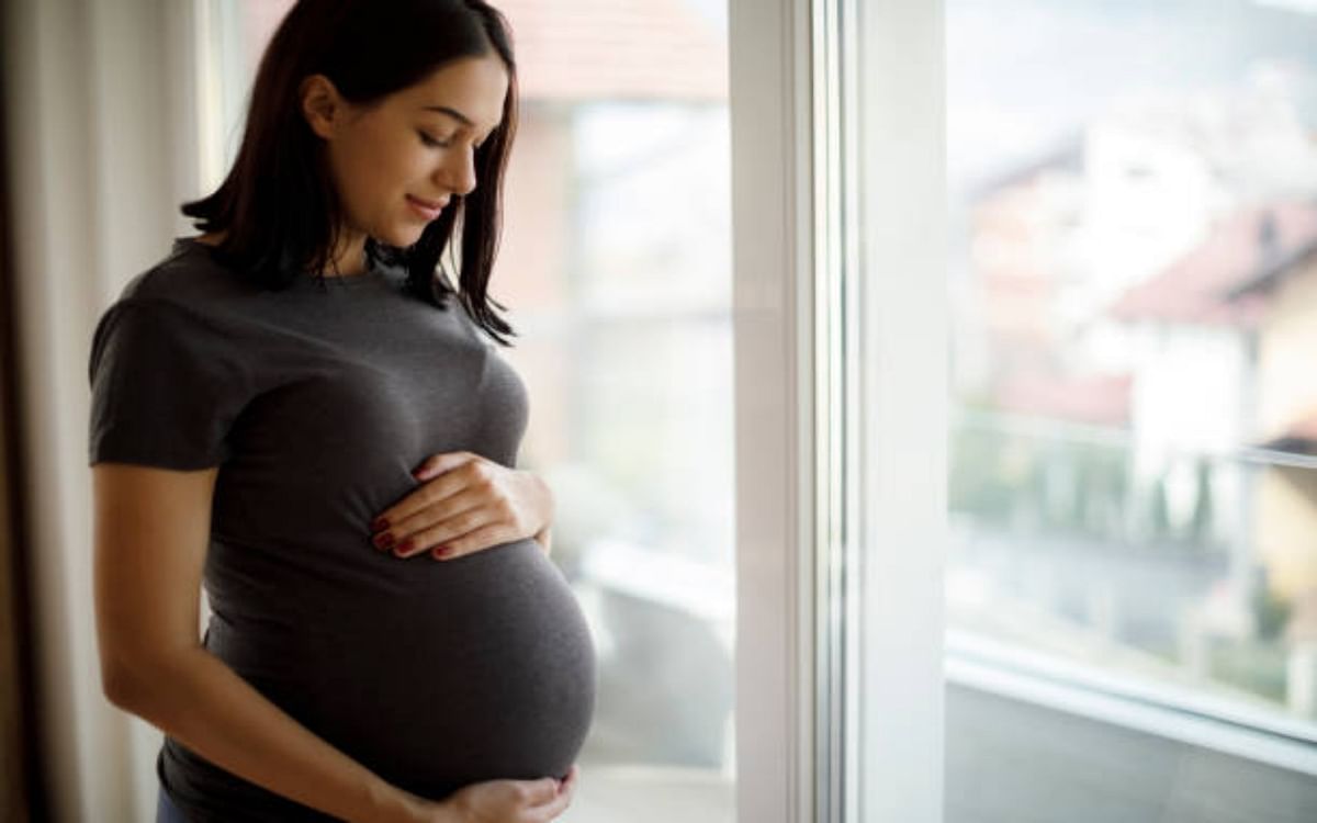 Health Care: Stay away from tension in pregnancy, self care and positive thinking is important