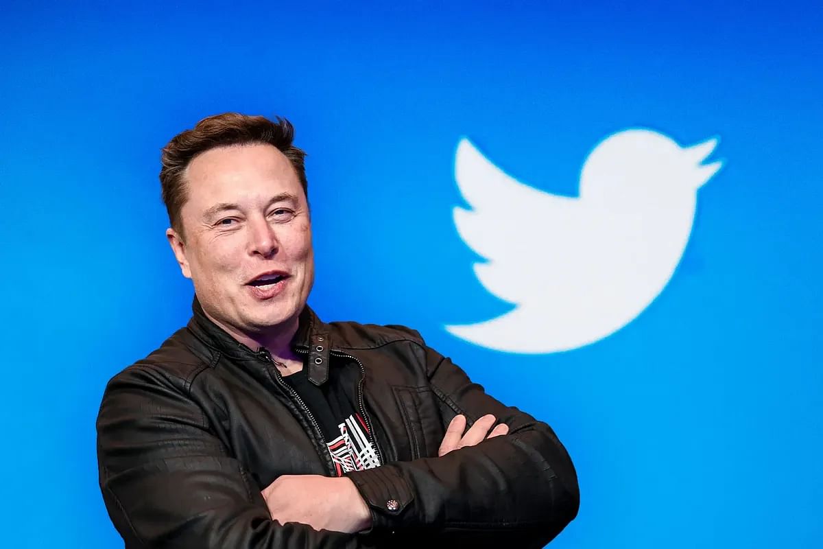 Elon Musk is going to rebrand Twitter, will change the name, color and logo of the microblogging site