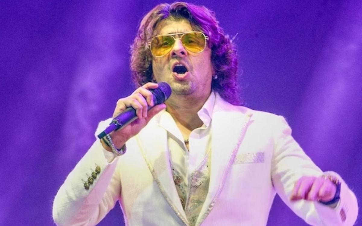 Sonu Nigam Networth: Performed first at the age of 3, today is the owner of property worth so many crores