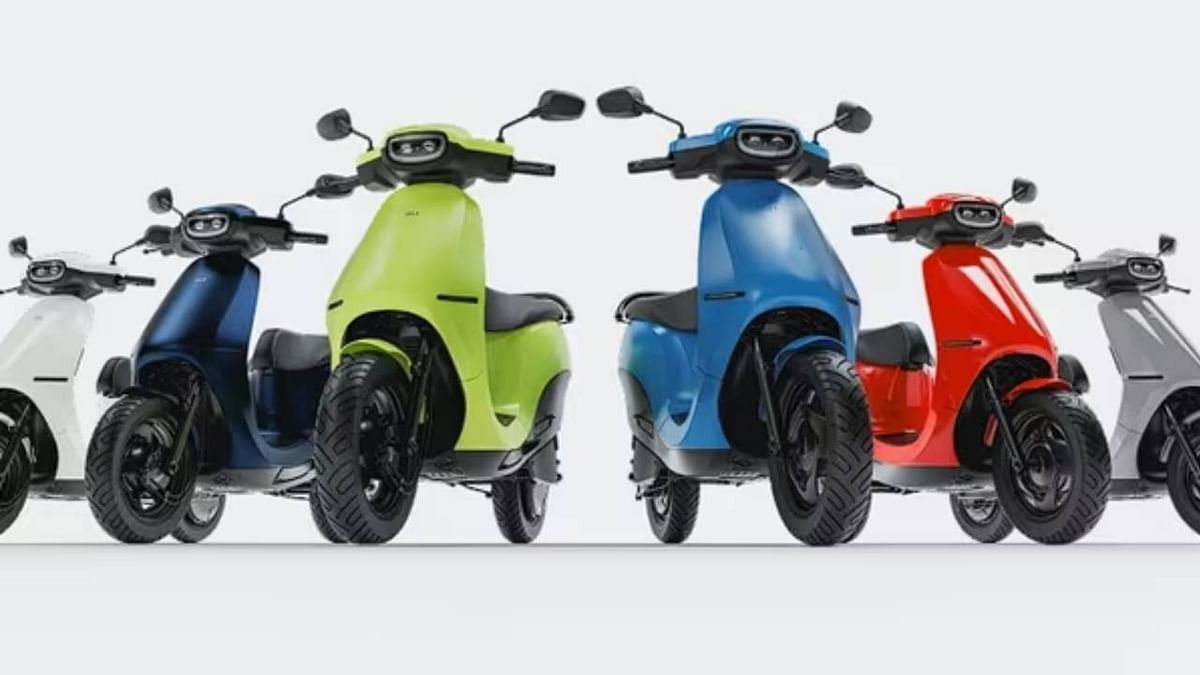 Ola S1 Air electric scooter's purchase window will open tomorrow, know the required information here