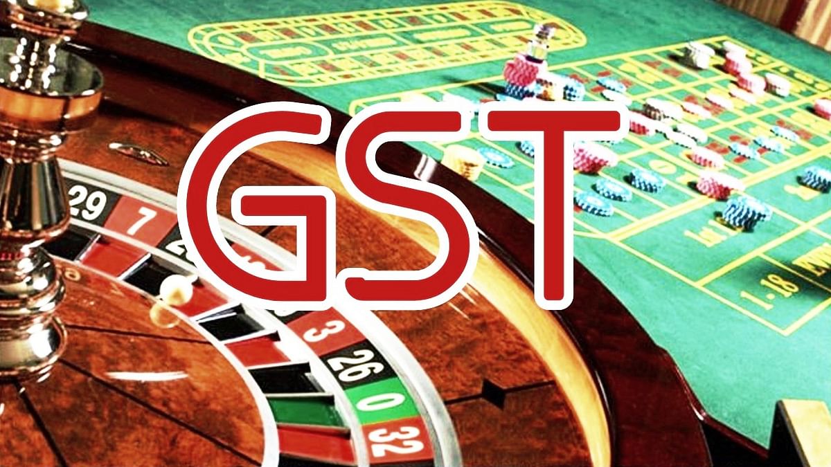 28 percent GST will be imposed on online gaming, how much will the government benefit?  learn