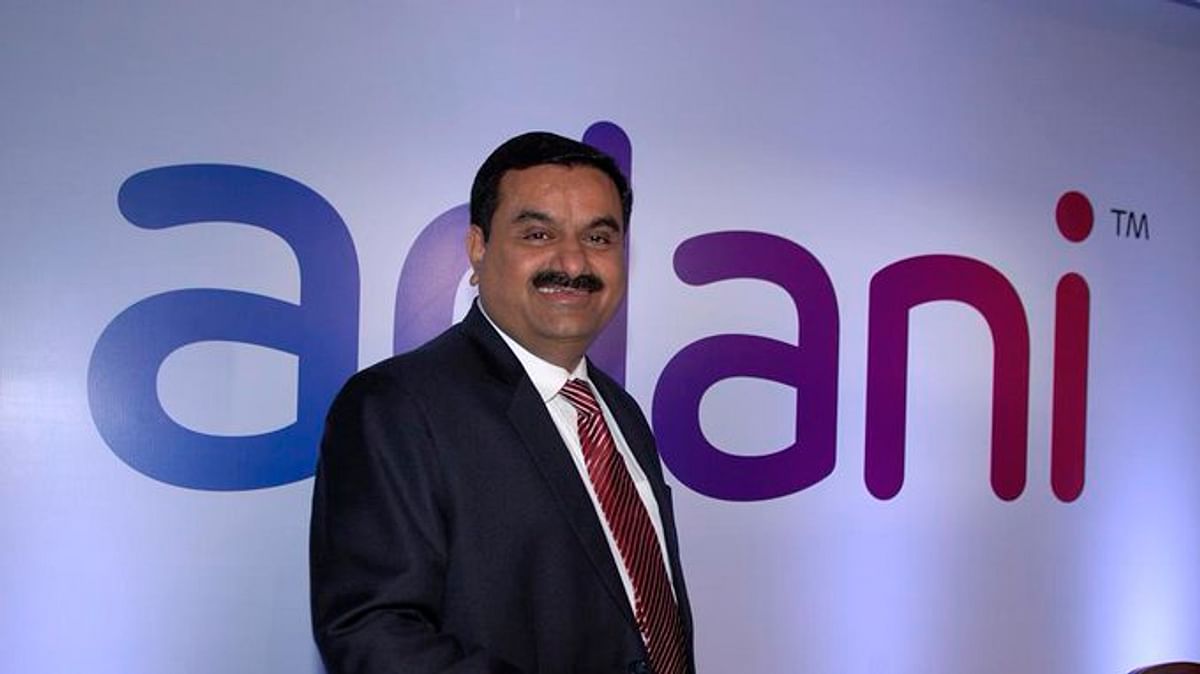 Adani Enterprises AGM: Gautam Adani hit back at the Hindenburg report, said - the aim was to earn profits by tarnishing the image of the group